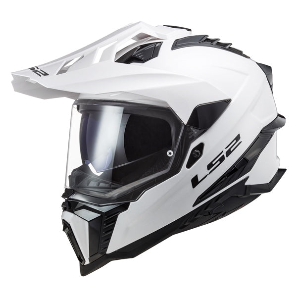 LS2 Explorer Off-Road Helmet image1