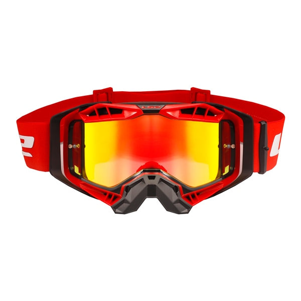 LS2 Aura Pro Goggles 1