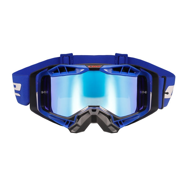 LS2 Aura Pro Goggles image2