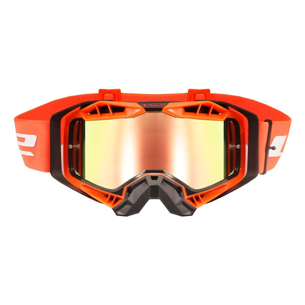 LS2 Aura Pro Goggles image4