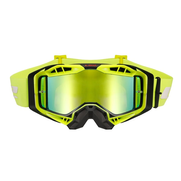 LS2 Aura Pro Goggles image5