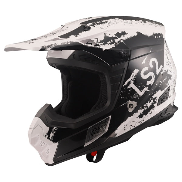LS2 COZ HYDE Helmet image1