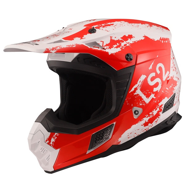 LS2 COZ HYDE Helmet image3
