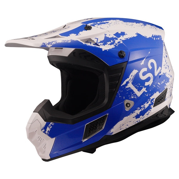 LS2 COZ HYDE Helmet image4