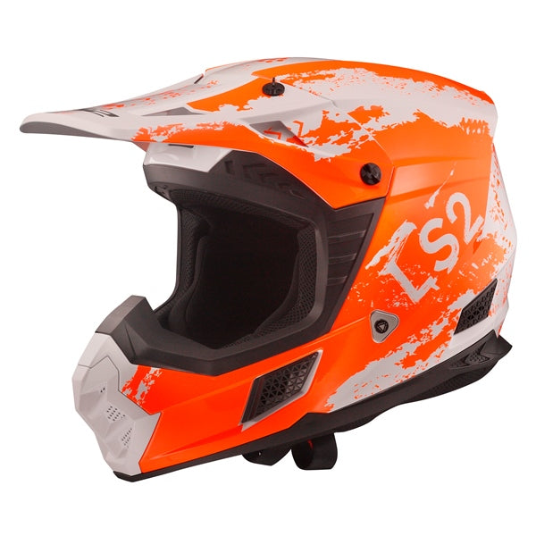 LS2 COZ HYDE Helmet image5