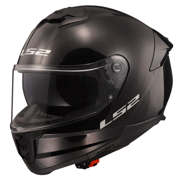 LS2 Stream II Helmet (FF808) Helmet 7