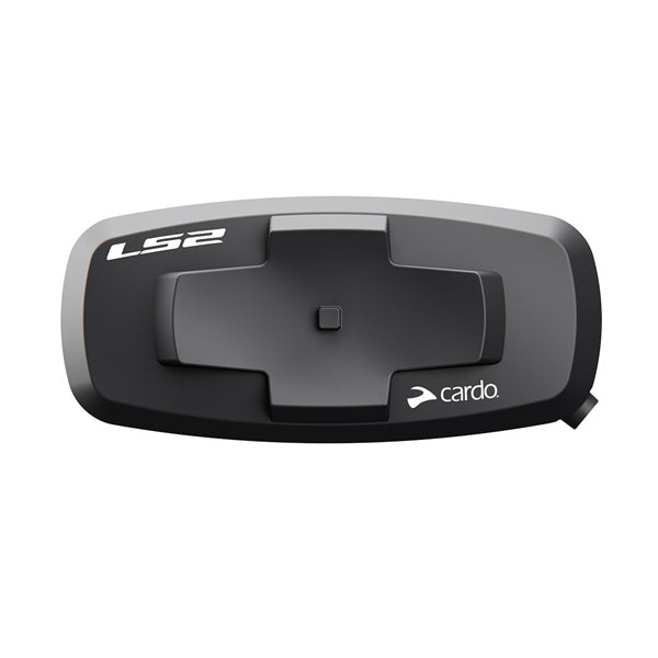 LS2 Cardo 4X Communication System image2