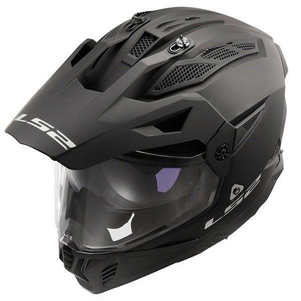 LS2 Blaze II Off-Road Helmet image3