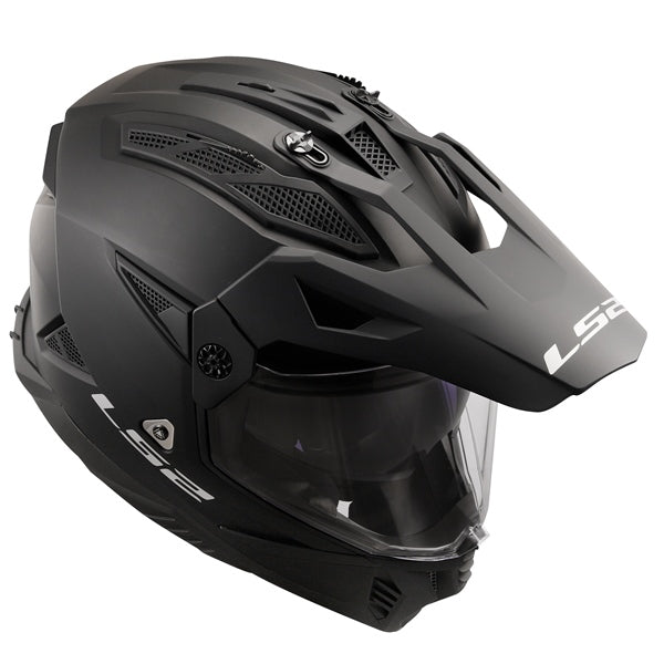 LS2 Blaze II Off-Road Helmet 4