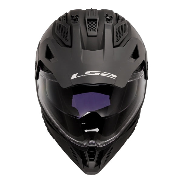 LS2 Blaze II Off-Road Helmet image5