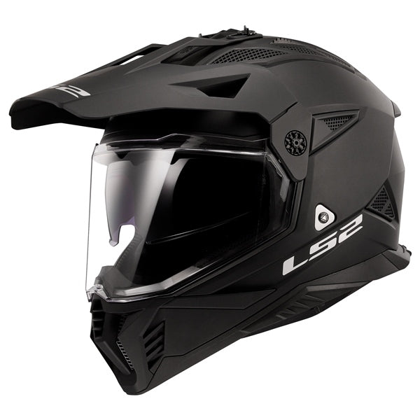 LS2 Blaze II Off-Road Helmet image1
