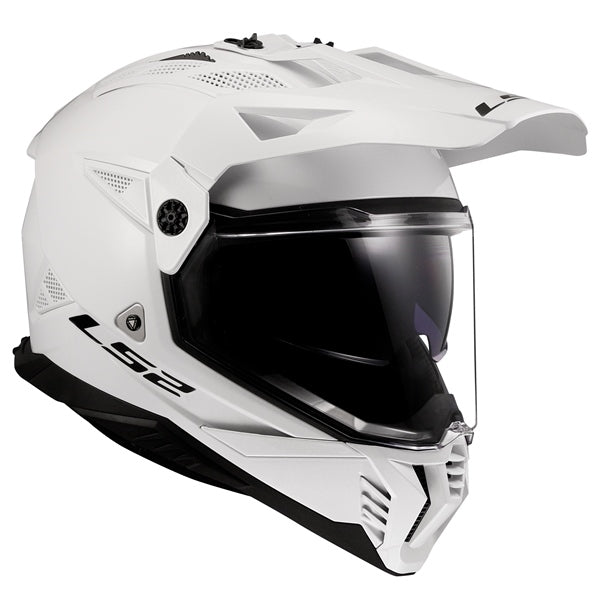 LS2 Blaze II Off-Road Helmet image7