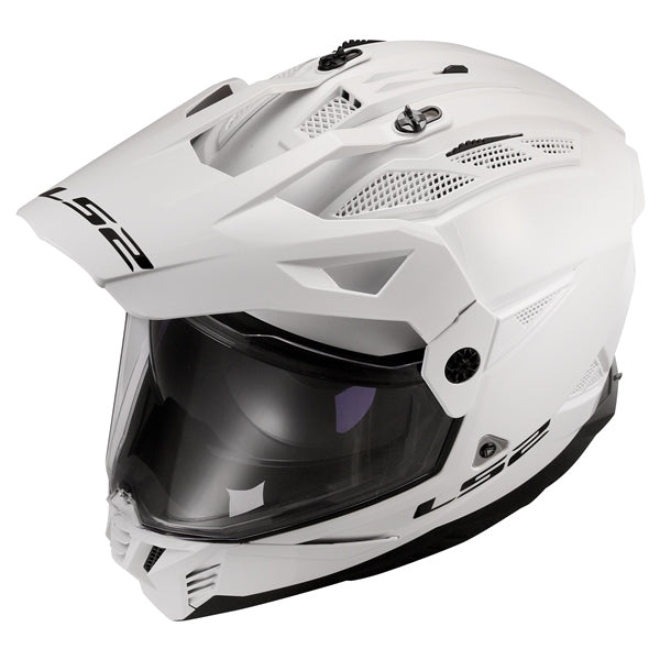 LS2 Blaze II Off-Road Helmet image9