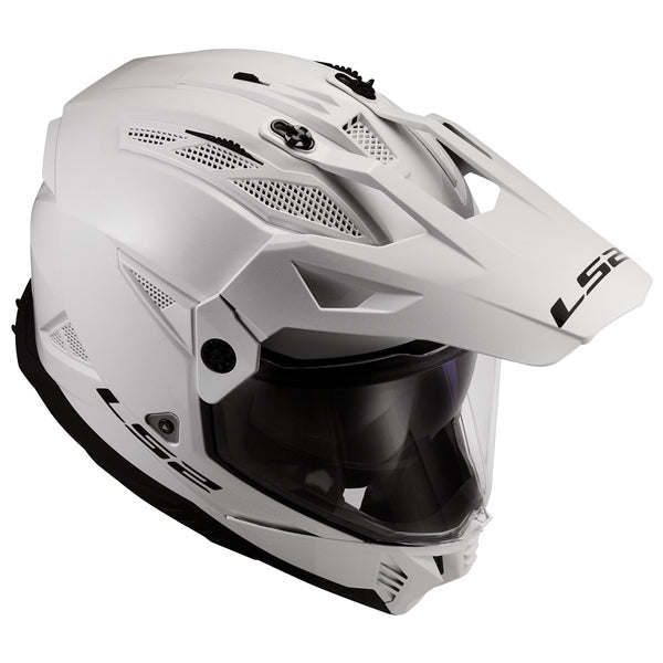 LS2 Blaze II Off-Road Helmet image10