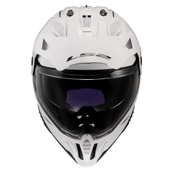 LS2 Blaze II Off-Road Helmet image11