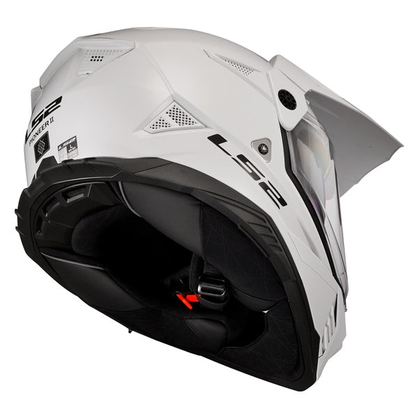 LS2 Blaze II Off-Road Helmet image12