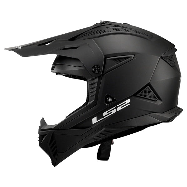 LS2 Gate II Off-road Helmet 5