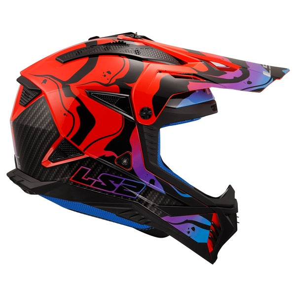 LS2 GATE II WASH Helmet 3