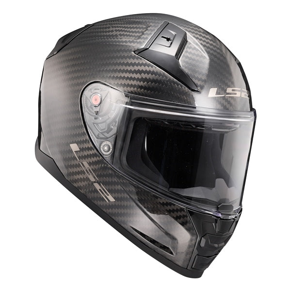 LS2 Citation II Carbon Helmet 4
