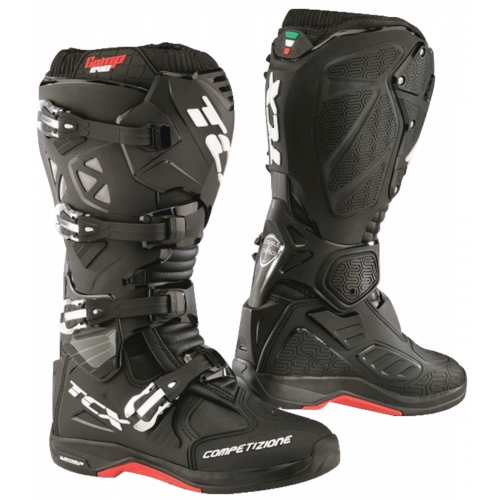 COMP EVO 2 MICHELIN BLACK 38 (5)