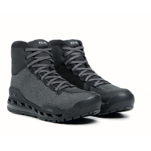 CLIMATREK SURROUND GTX BLACK/GREY 38