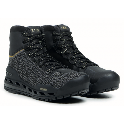 CLIMATREK SURROUND LADY GTX BK/GOLD 35