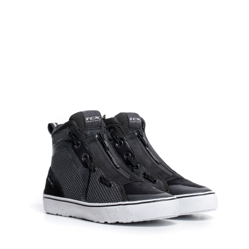 IKASU LADY AIR BLK/GREY/WHITE 35