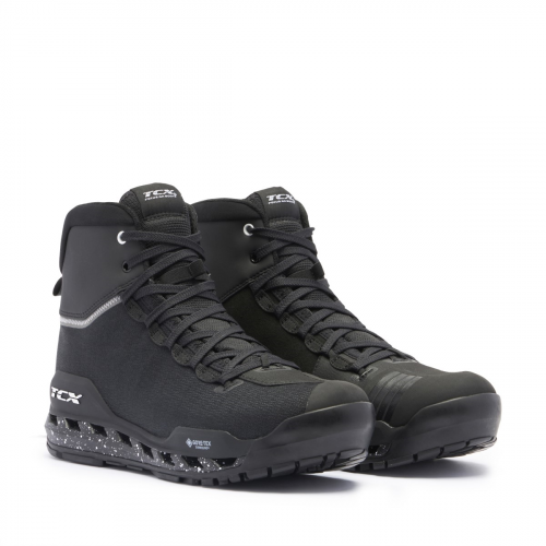CLIMATREK SURROUND GTX BL/WH 38