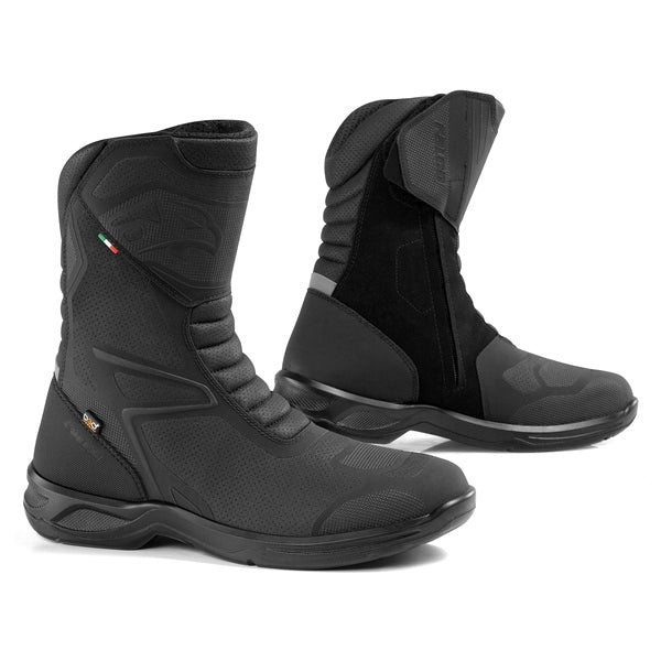Falcoboots Atlas air Boots 1