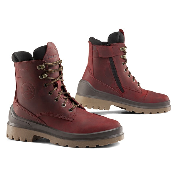 Falcoboots Viky Boots 3