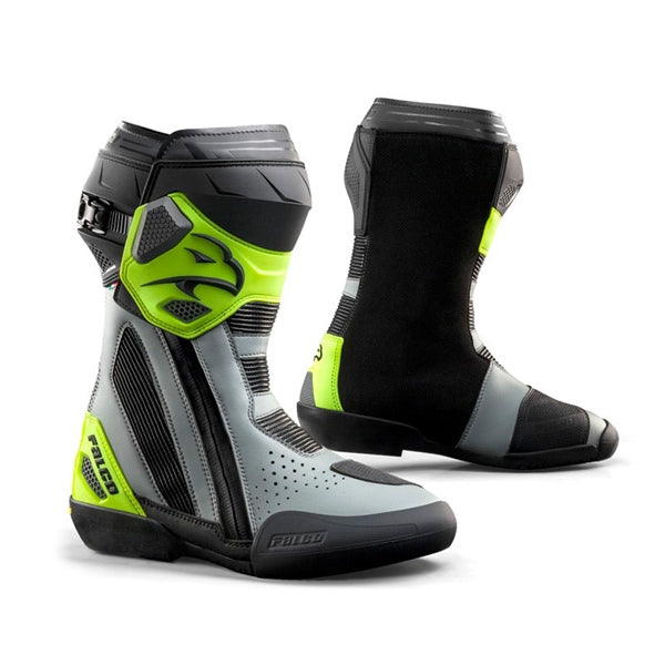 Falcoboots Elite GP Boots 3