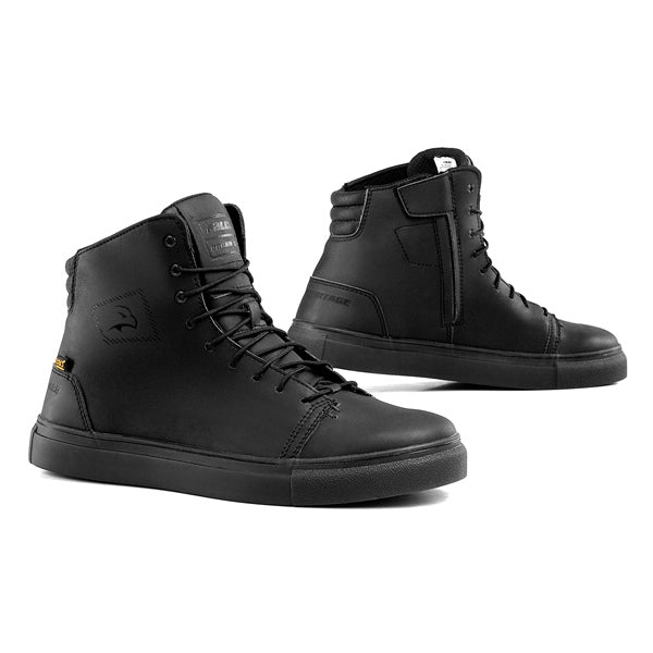Falcoboots Nomad 2 Boots 1