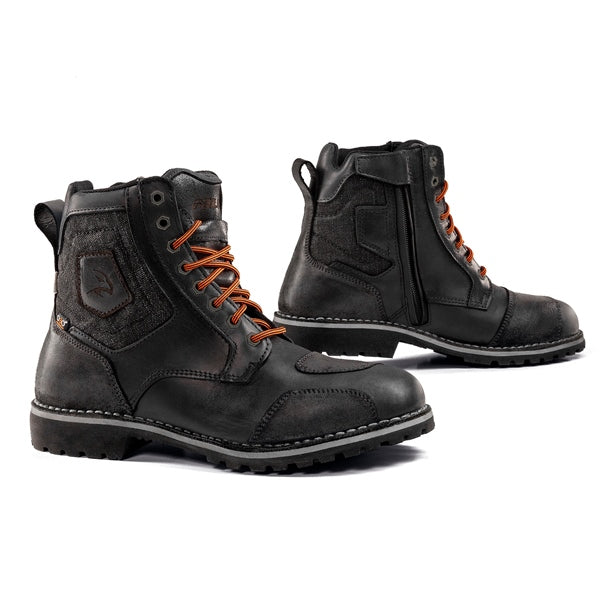 Falcoboots Ranger 2 Boots 1