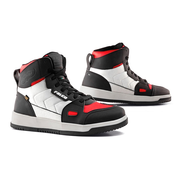 Falcoboots Harlem boots 3