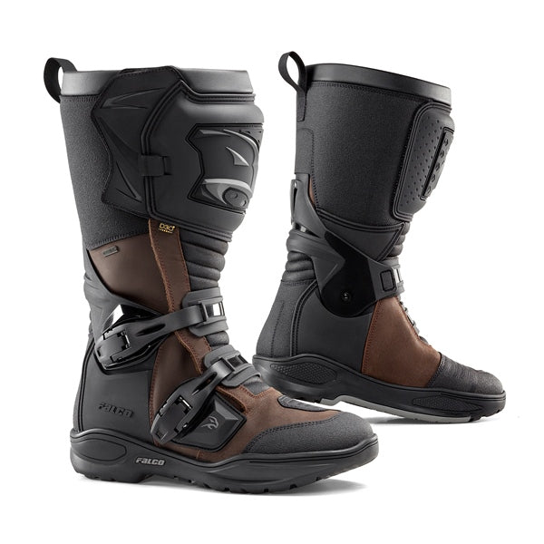 Falcoboots Avantour3 Boots 3