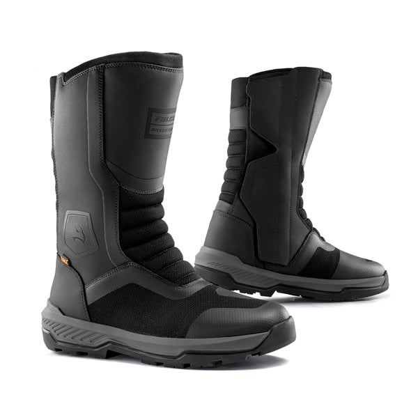 Falcoboots Tourance 3 boots 1