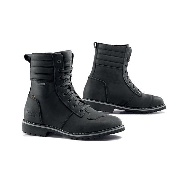 Falcoboots Union boots 1