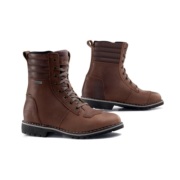Falcoboots Union boots 3