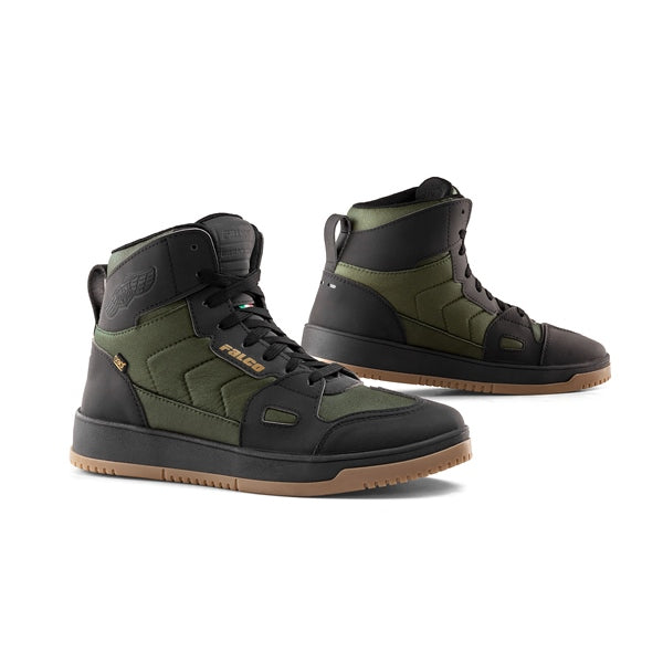 Falcoboots Harlem boots 9