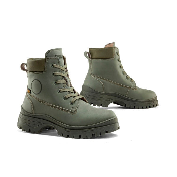 Falcoboots Zarah boots 4