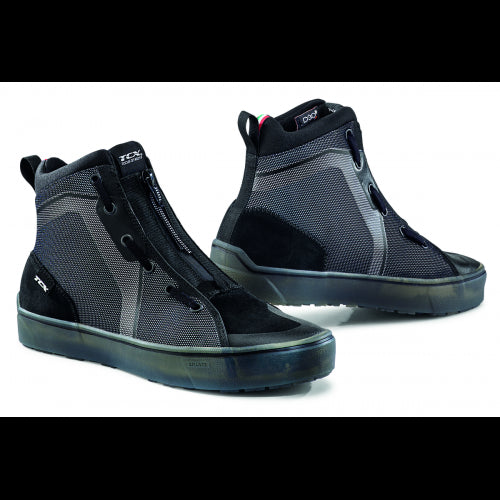 "IKASU WP BLACK / REFLEX 38"