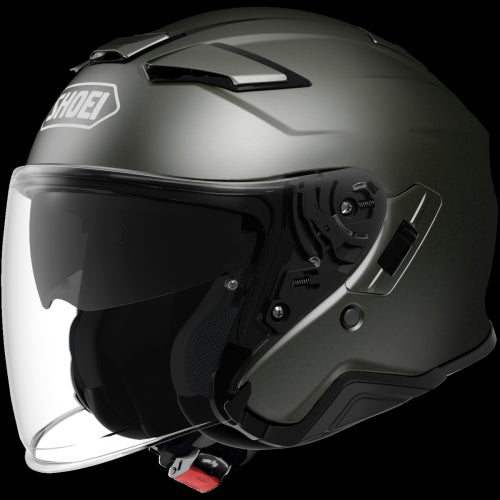 "J-CRUISE 2 ANTHRACITE MET. XS"