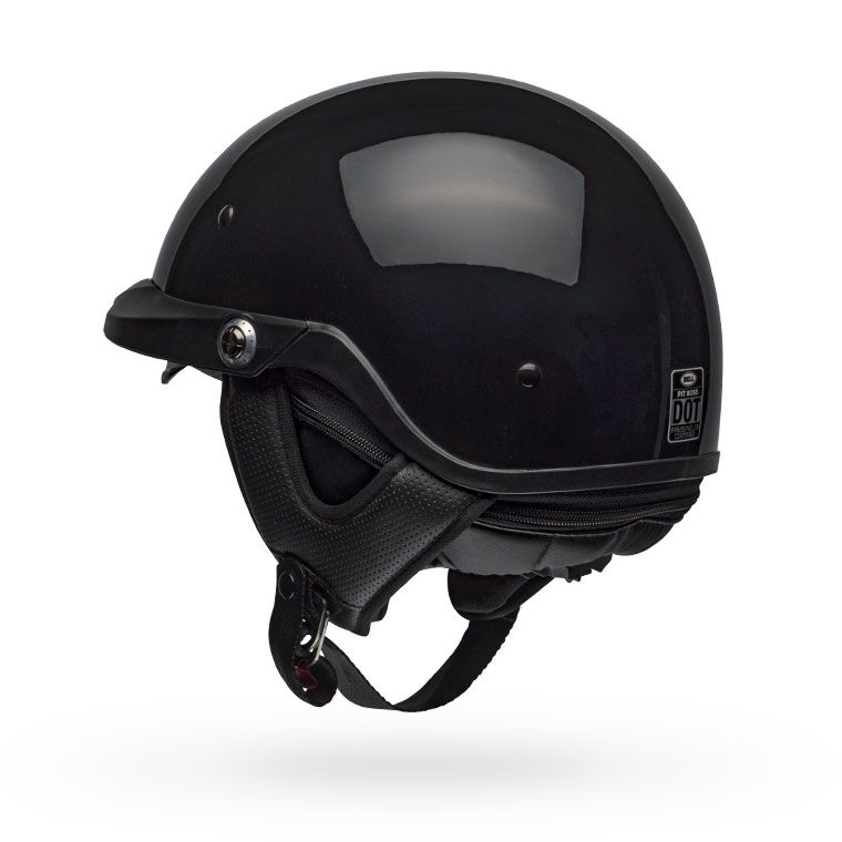 "PS PIT BOSS BLACK M angle 6"
