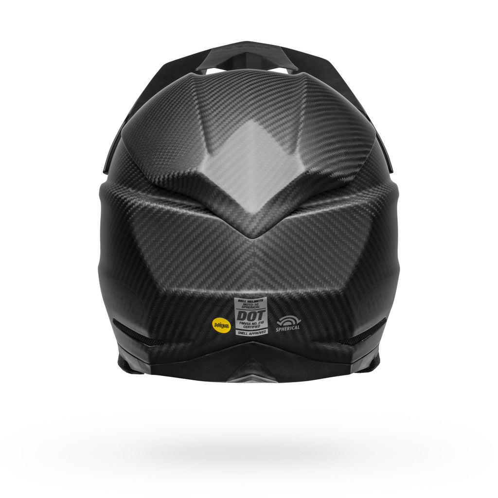 "PS MOTO-10 SPHR MT BK XS angle 7"