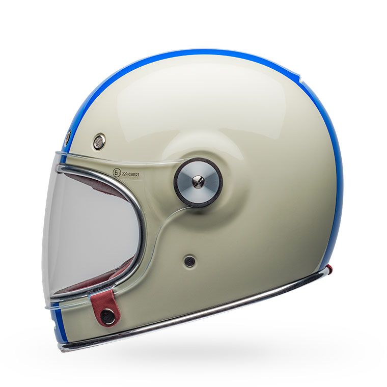 "PS BULLITT COMMAND VWH/OB/BL S angle 5"