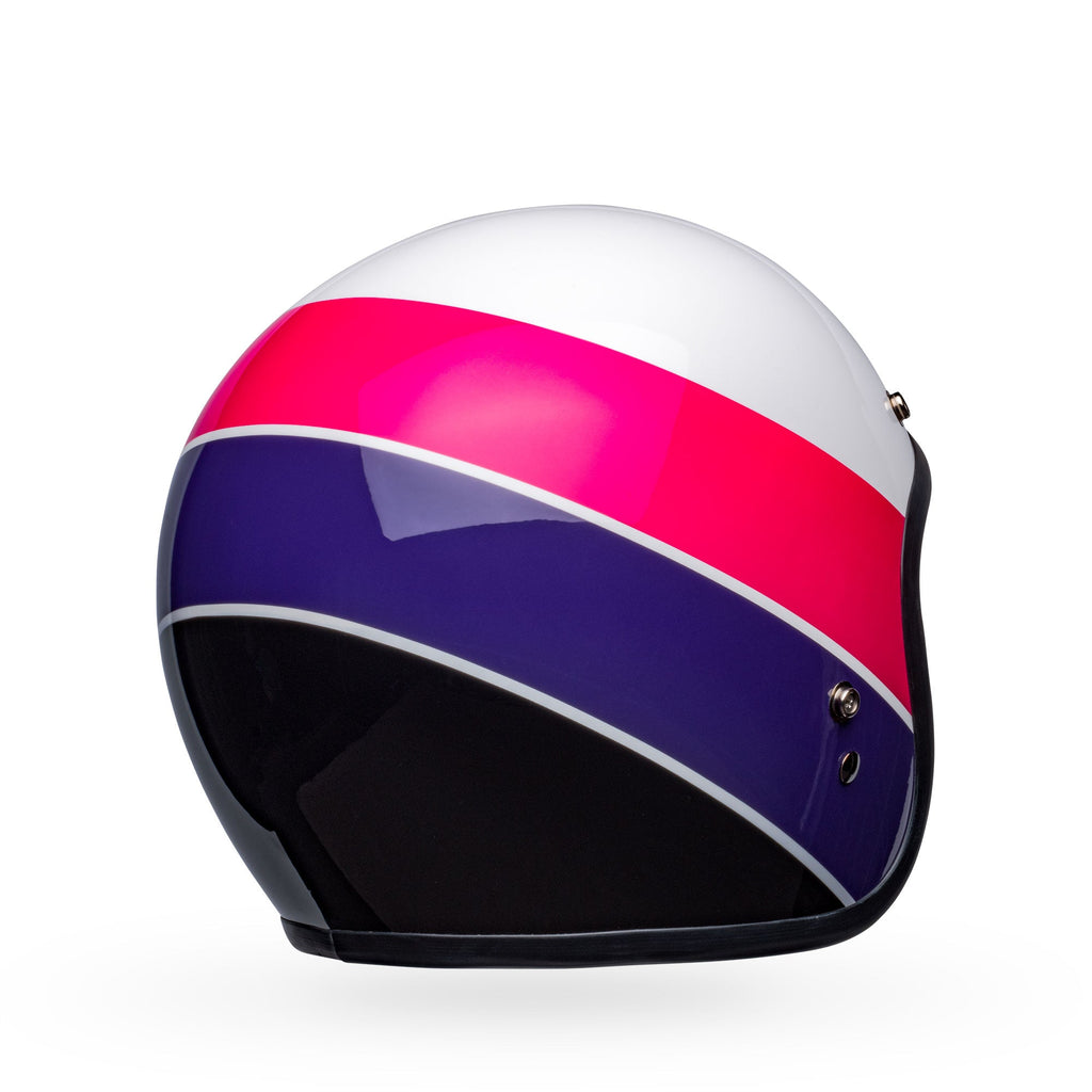 "PS CUSTOM 500 RIF PK/PUR S angle 8"