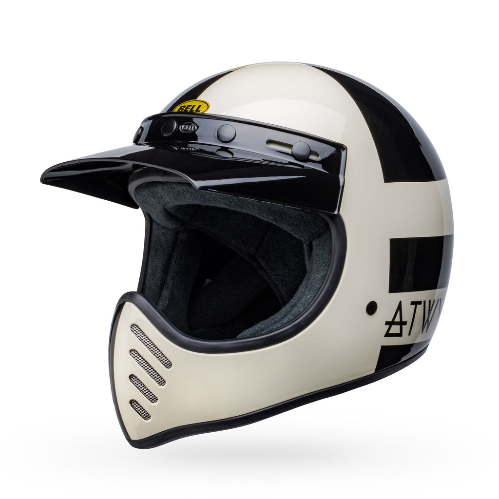 "PS MOTO-3 ATWLYD ORBIT WH/BK XS angle 4"