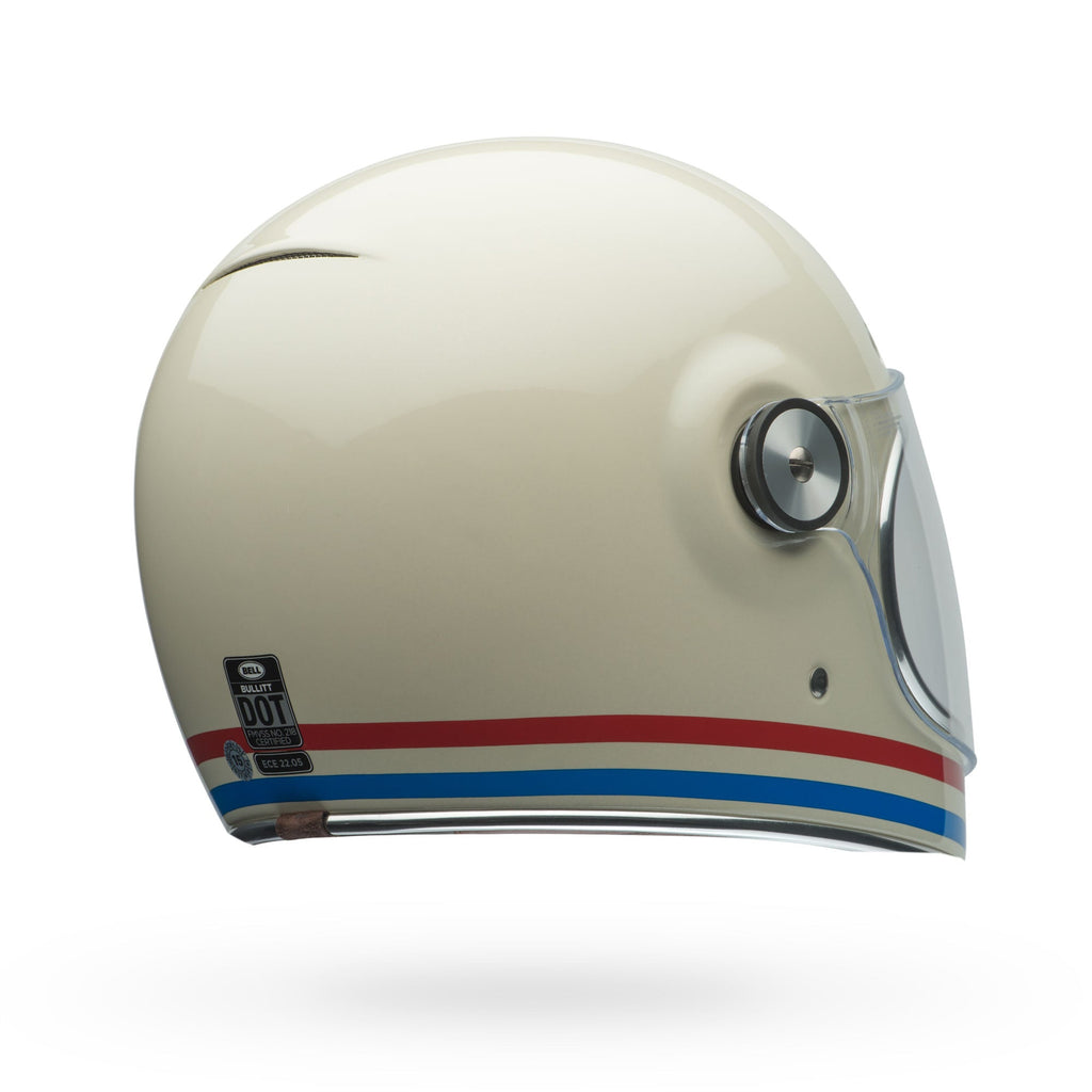 "PS BULLITT STRIPES PWH/OB/BL S angle 8"
