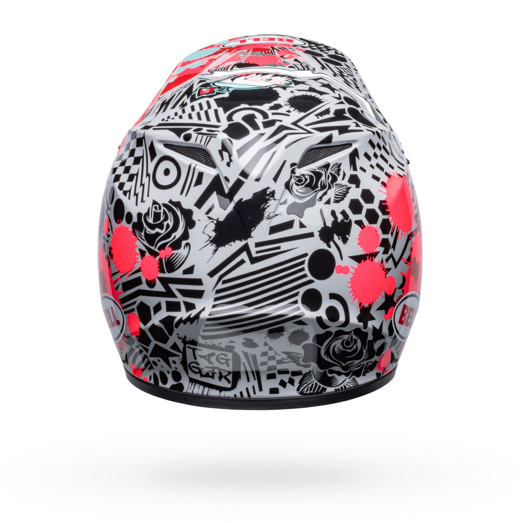 "PS MX-9 MIPS TGGR SPLTR BRT RD/GY S angle 7"