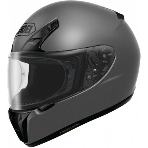RF-SR MATTE DEEP GREY XS